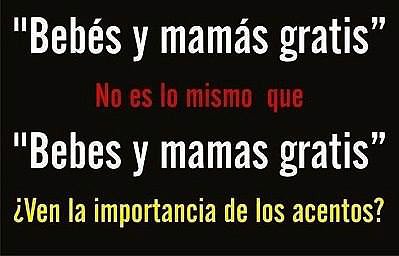 Bebes y mamas