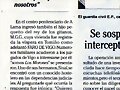 El hijo del rey de los gitanos