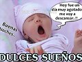 Buenas noches