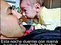 DEsta noche lloro