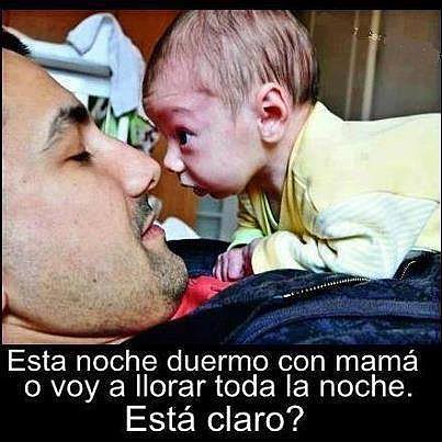 DEsta noche lloro