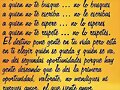No lo hagas