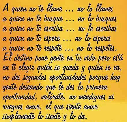 No lo hagas