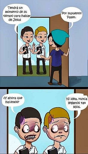 Para reir 17