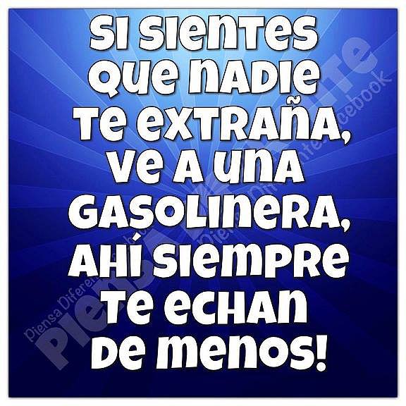 Echar de menos