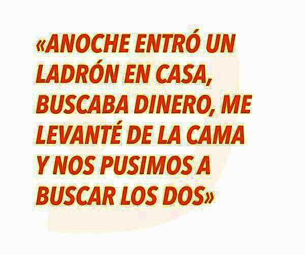 A buscar