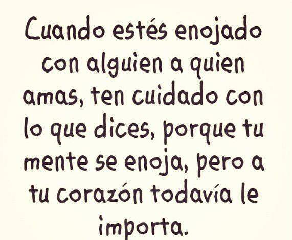 A quien amas