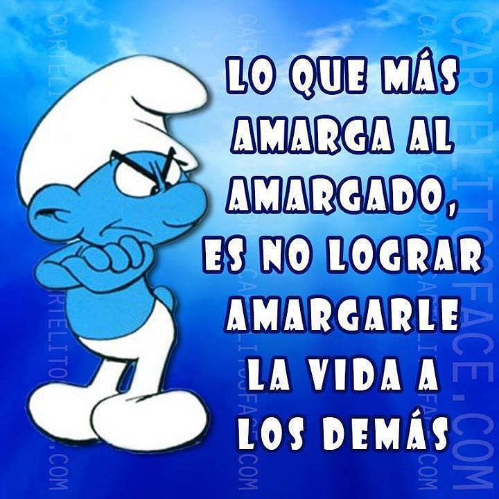 Amargado