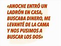 A buscar