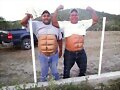 Abdominales en 2 segundos
