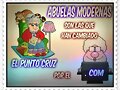 Abuelas modernas