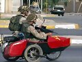 Parque movil militar