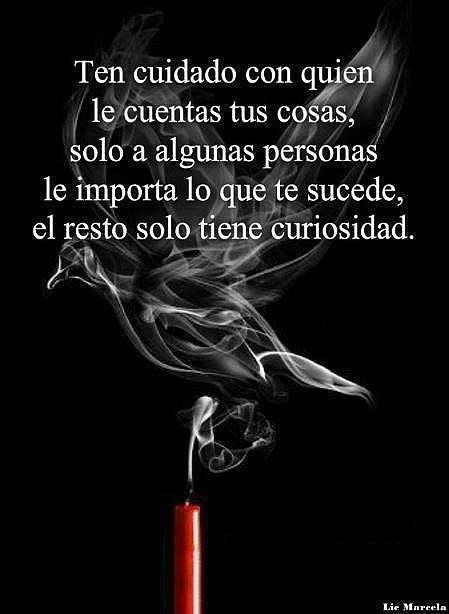 Quien te cuente