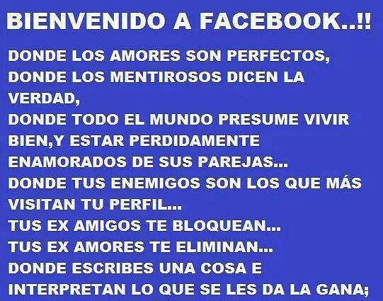 Bienvenido