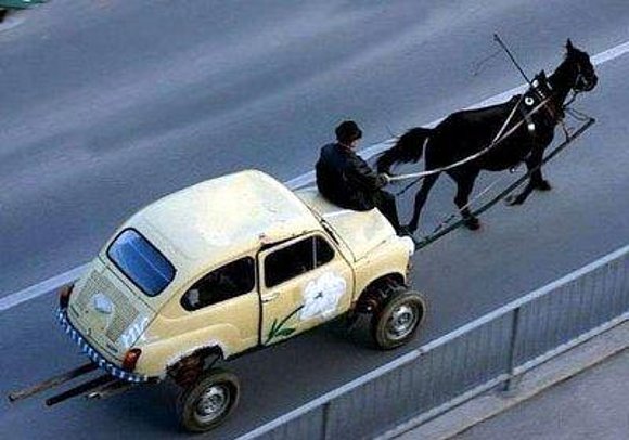 Carro 600