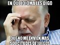 Como lo digo