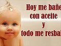 Con aceite