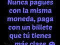 Con billetes