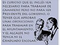 Curioso