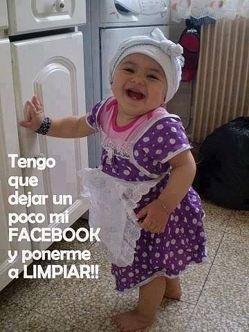 Un momento