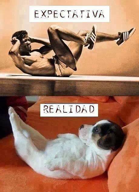 expectativa