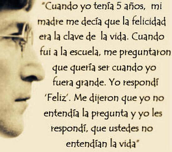 Feliz