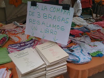 fomentar la lectura