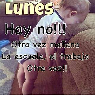 Hoy no