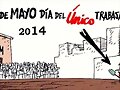 1 de mayo