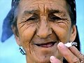 Boca seca