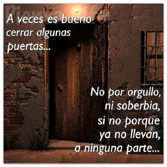 A veces bueno