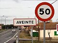 A veinte