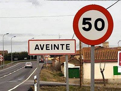 A veinte