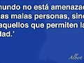 Amenaza