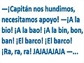 Apoyo es