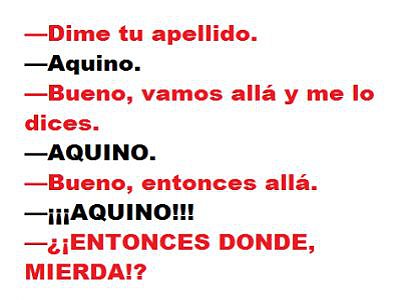 Aquino