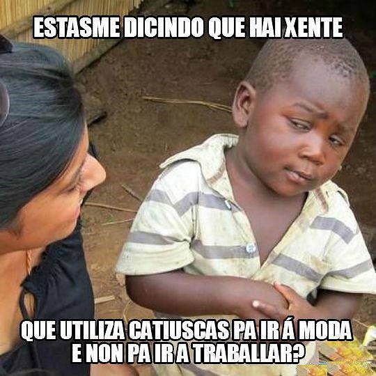 Catiuscas