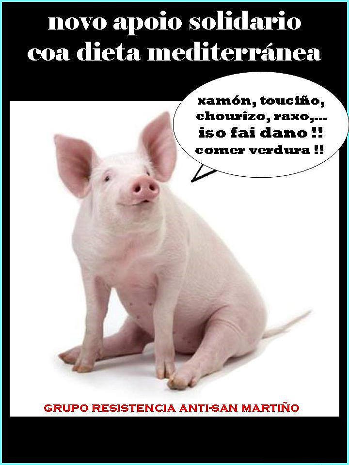 comer verdura