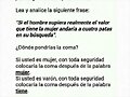 cosas de comas