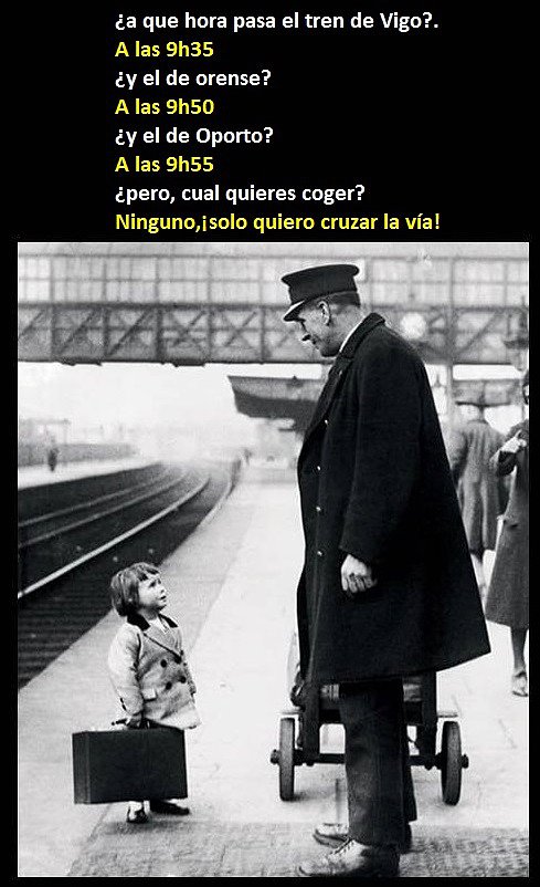 cruzar