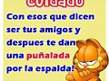 cuidadin