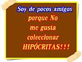 de pocos