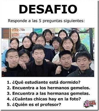 desafio