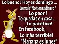 domingo