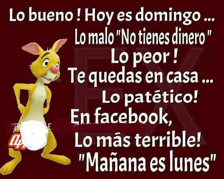 domingo