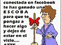 escoba