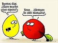 es pera
