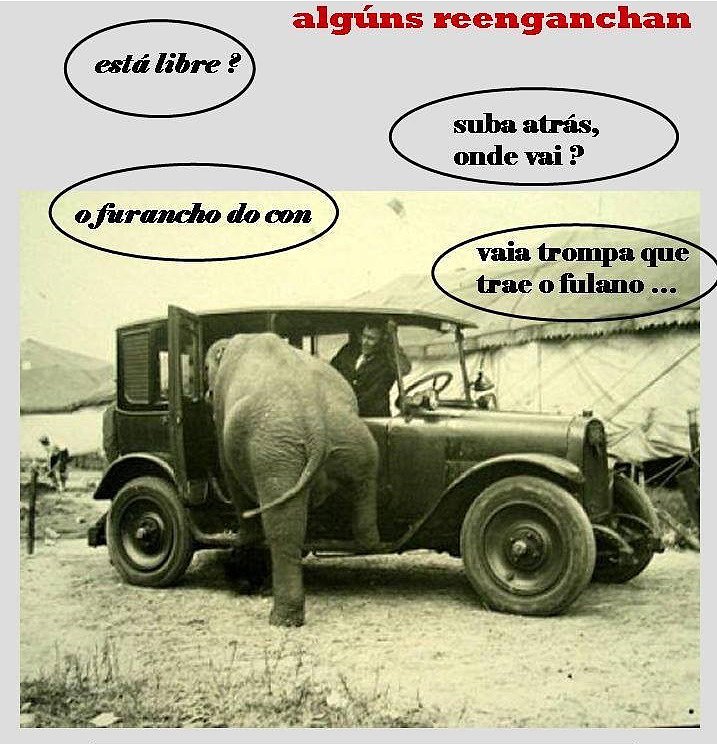 esta libre?