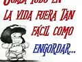 engordar