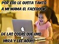 como mama